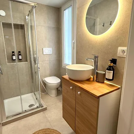 Appartement Centro Storico - Palazzo Manara - East