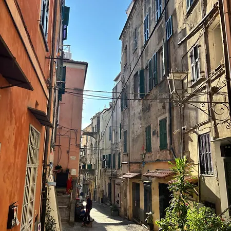 Appartement Centro Storico - Palazzo Manara - East *