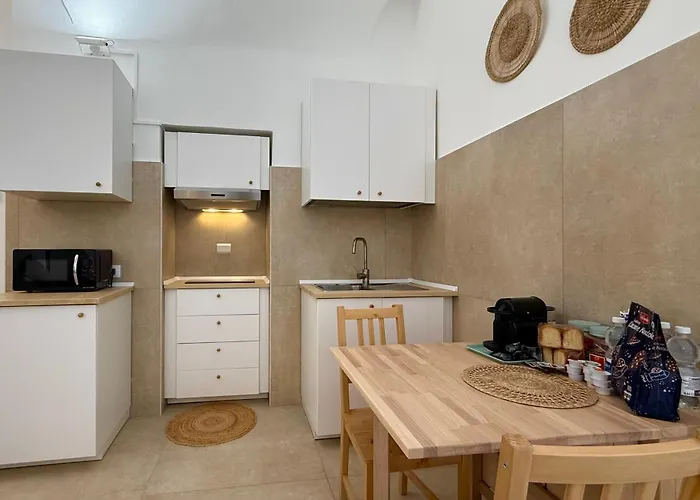 Centro Storico - Palazzo Manara - East Daire Sanremo